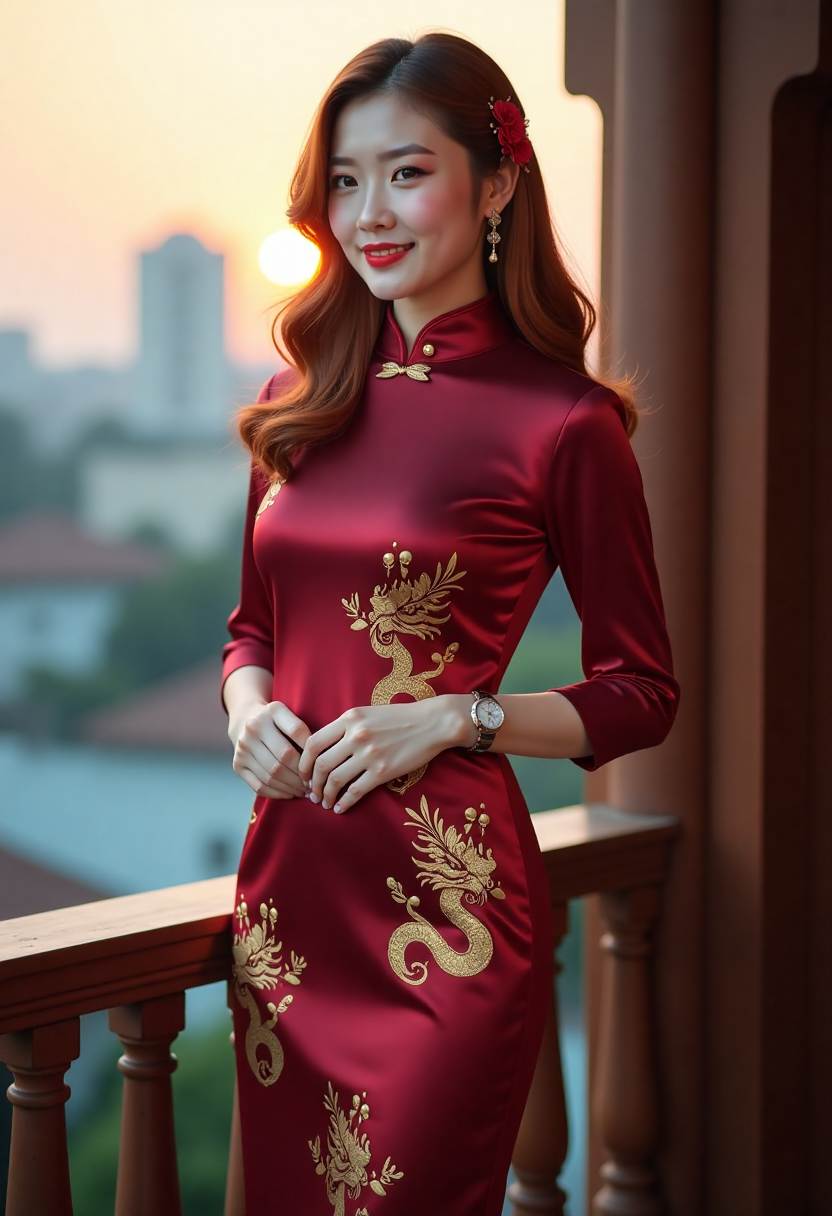 旧城照相馆电影海报