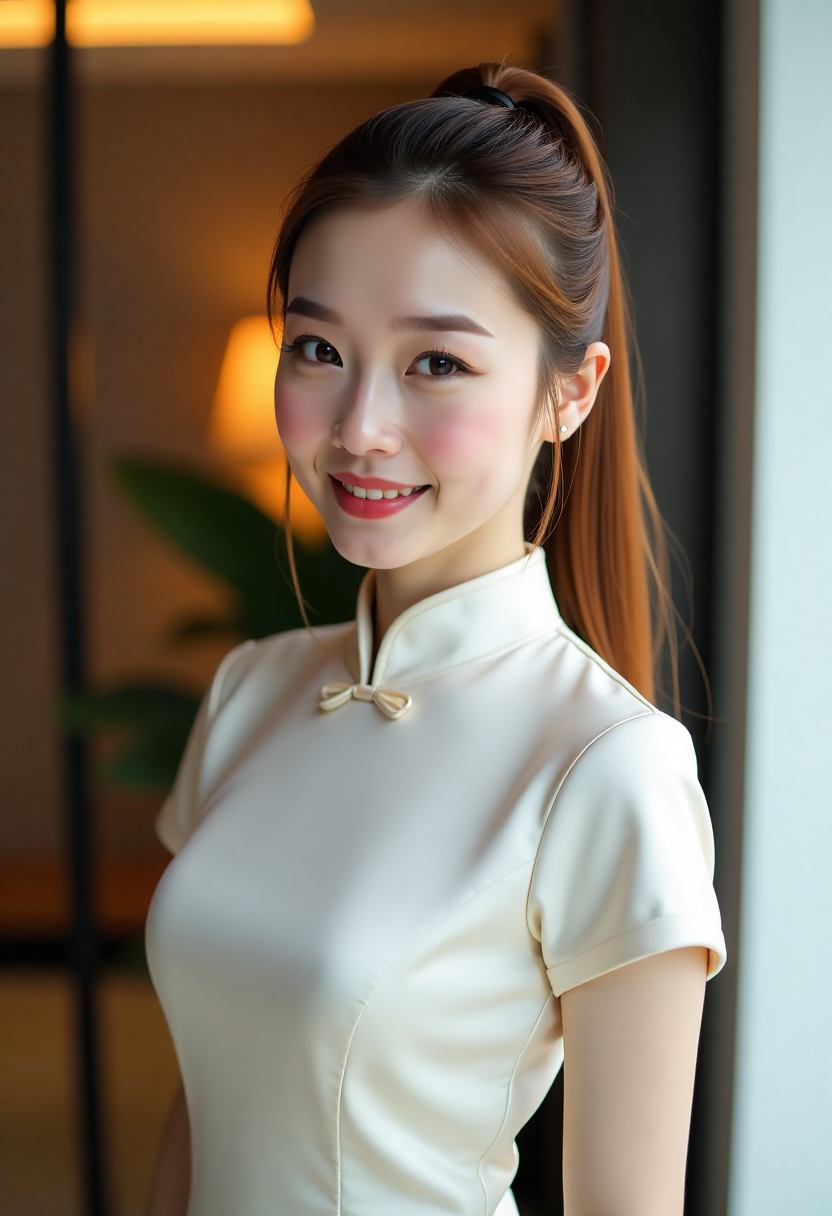 春山有雾电影海报